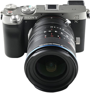 LAOWA 12-24mm f/5.6 Zoom Shift for Sony E (APS-C)