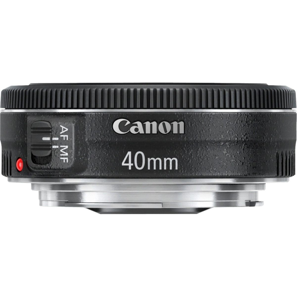 [Usato] Canon EF 40mm f/2.8 STM