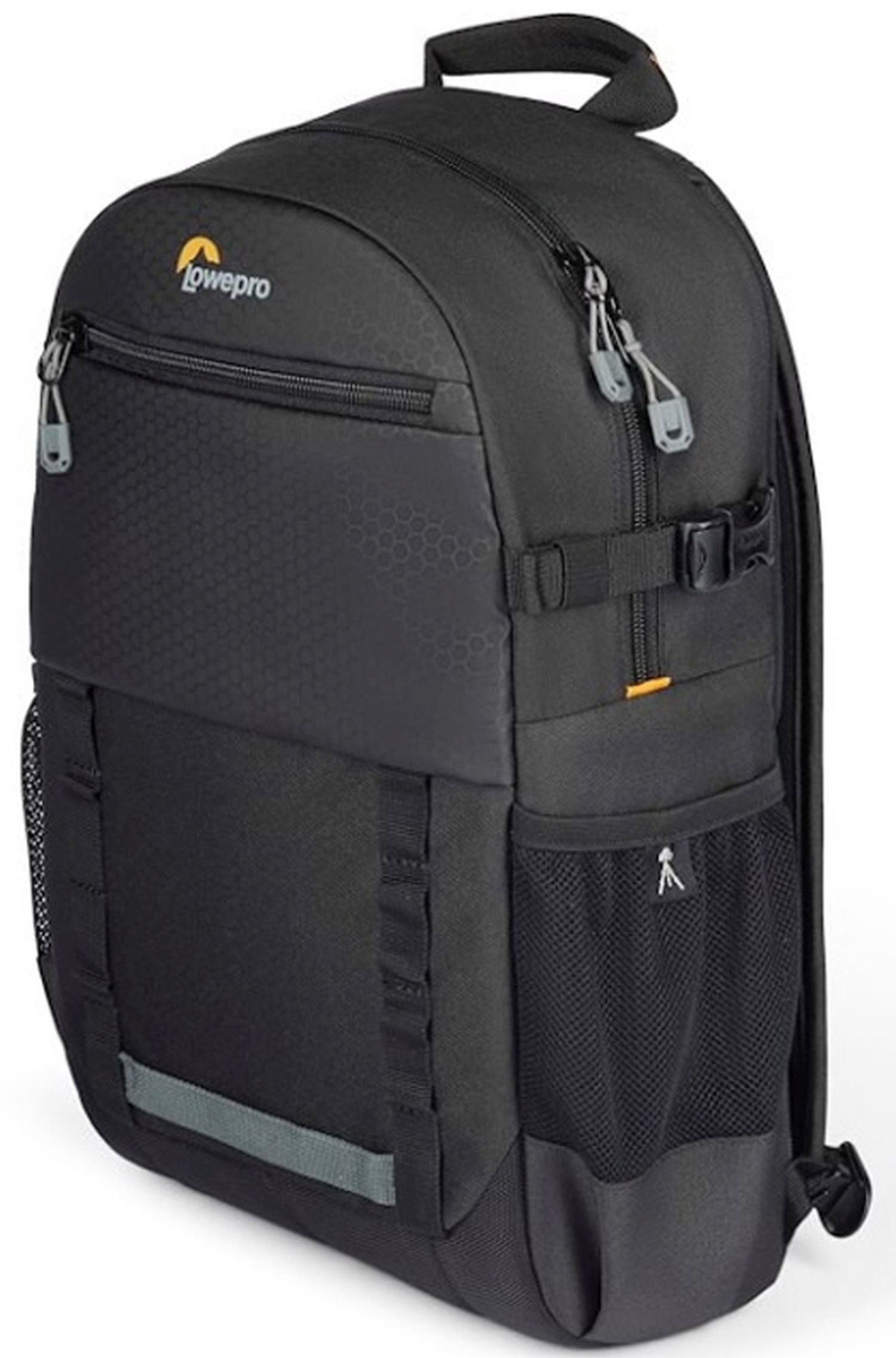 Lowepro Adventura BP 150 III Black