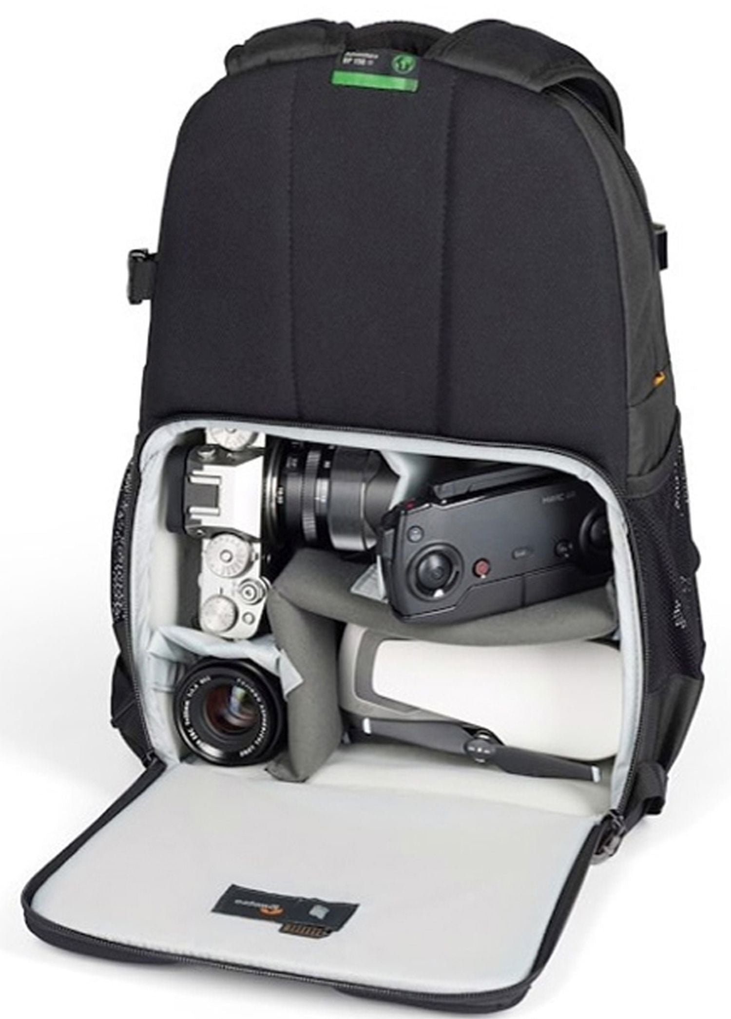 Lowepro Adventura BP 150 III black (45525737)