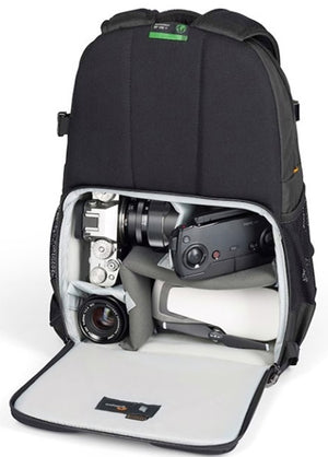 Lowepro Adventura BP 150 III black (45525737)