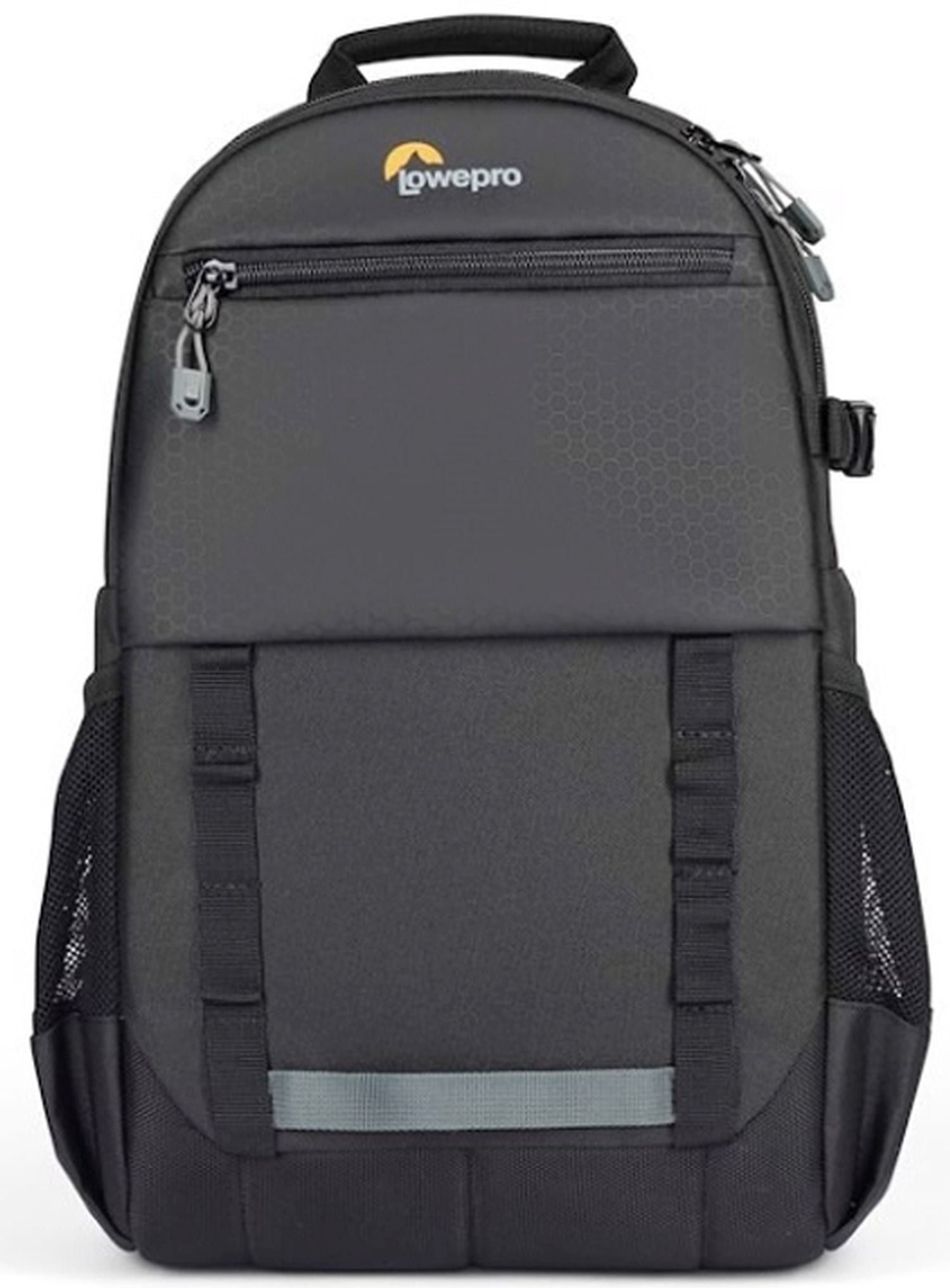 Lowepro Adventura BP 150 III Black