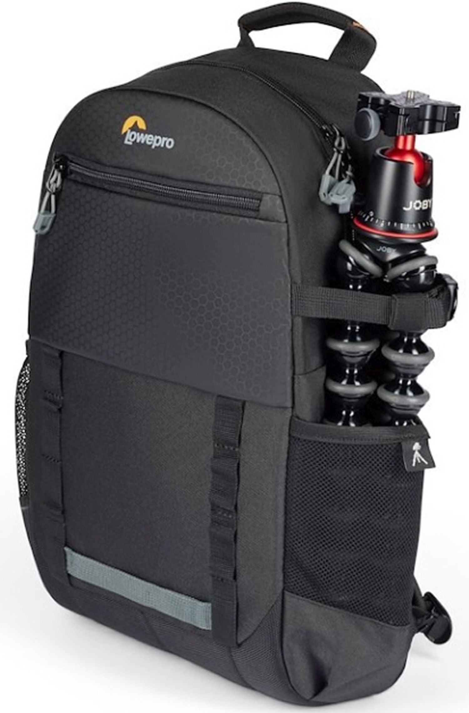 Lowepro Adventura BP 150 III black (45525738)
