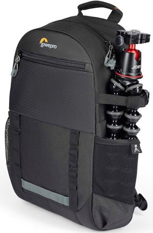 Lowepro Adventura BP 150 III black (45525738)