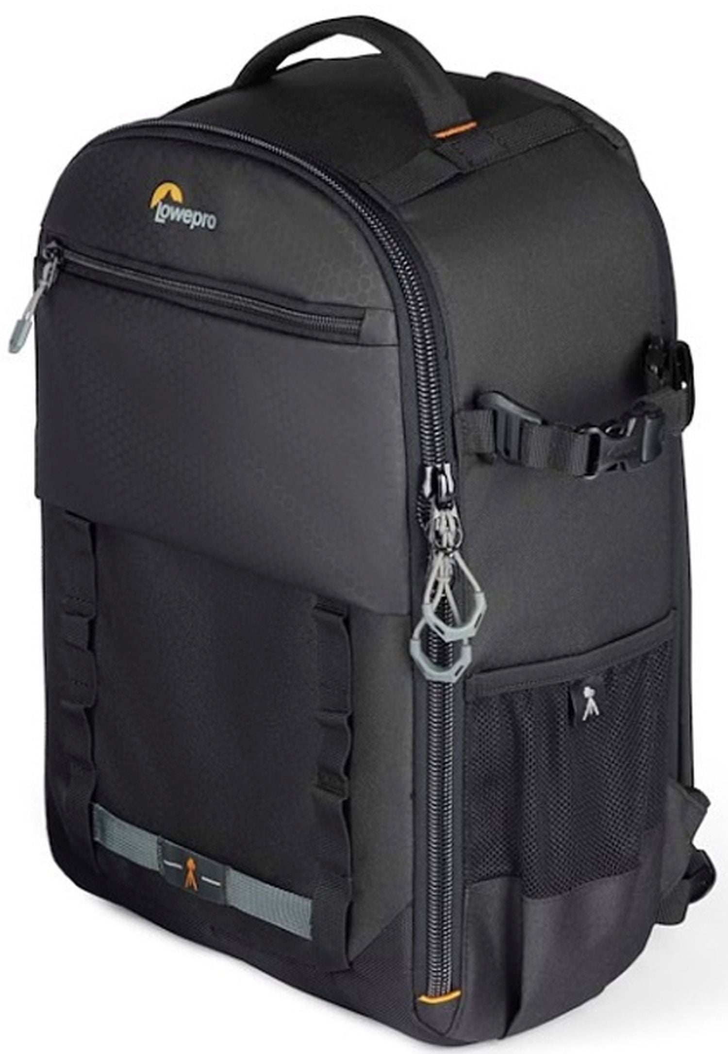 Lowepro Adventura BP 300 III Black