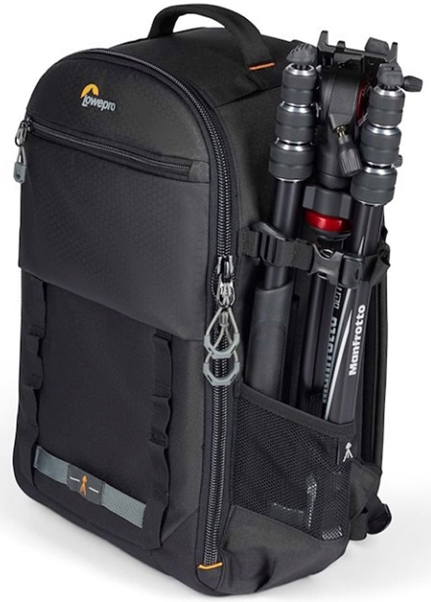 Lowepro Adventura BP 300 III Black