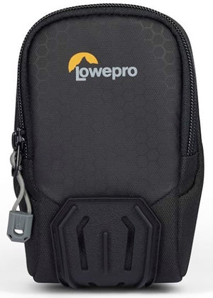 Lowepro Adventura CS 20 III Black