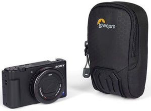 Lowepro Adventura CS 20 III Black