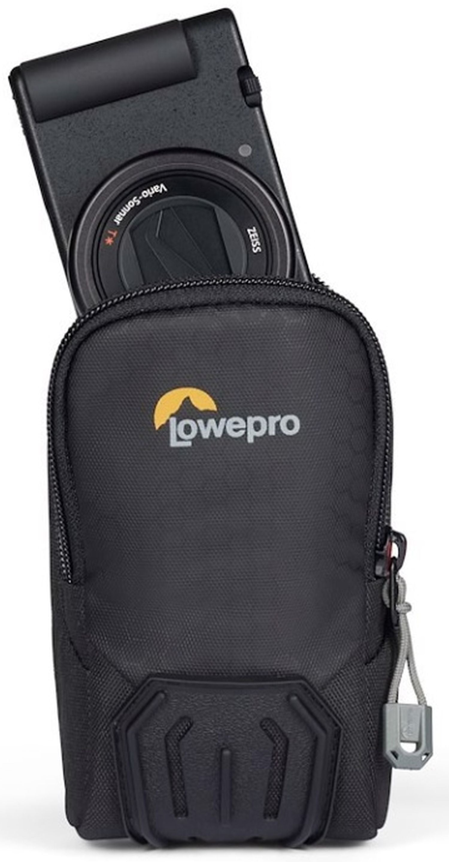 Lowepro Adventura CS 20 III Black