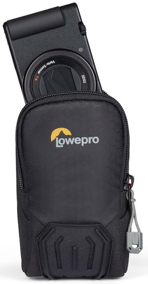 Lowepro Adventura CS 20 III Black