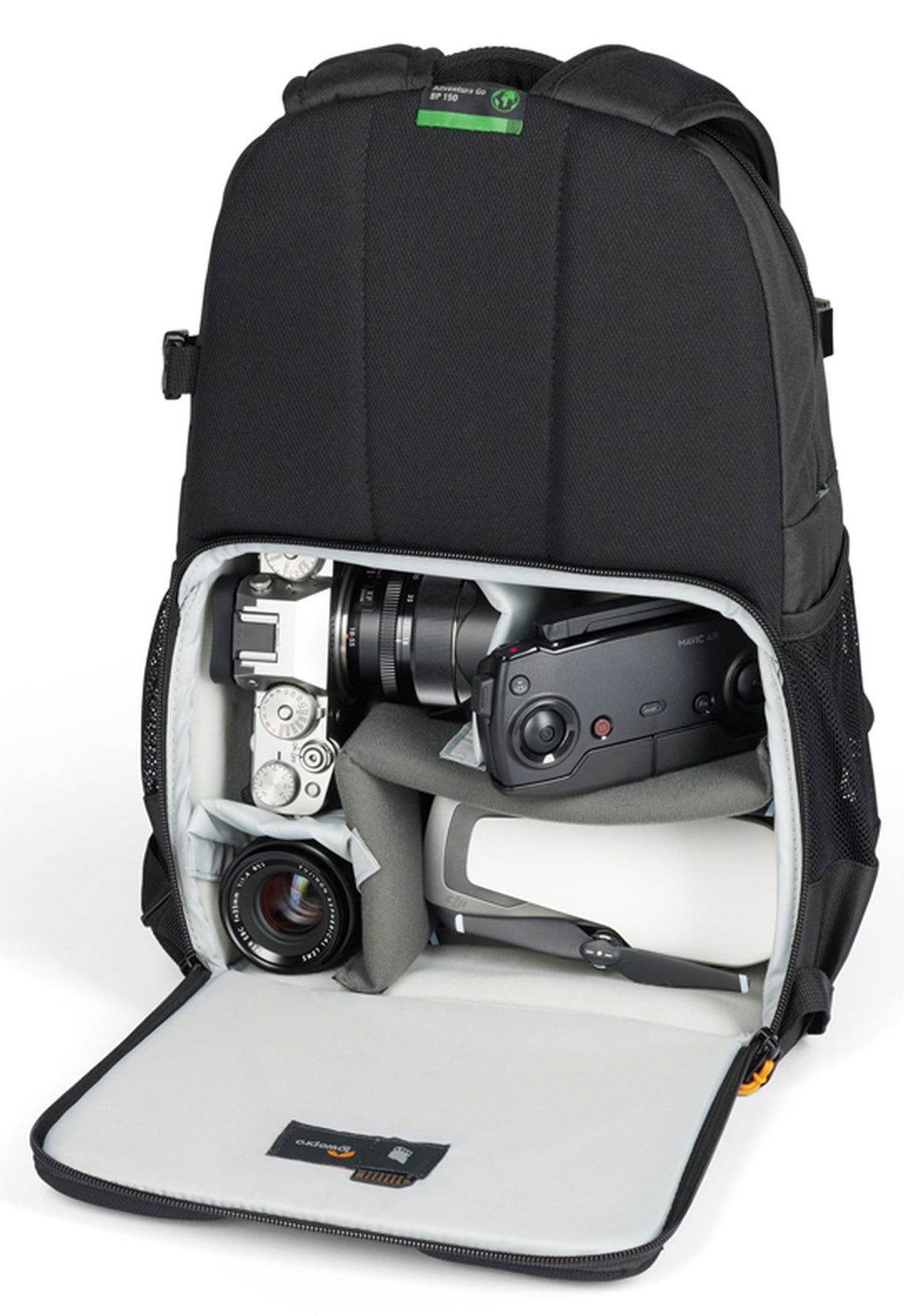 Lowepro Adventura GO BP 150
