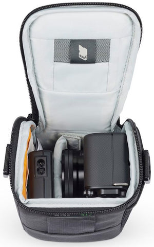 Lowepro Adventura SH 115 III black (45525751)