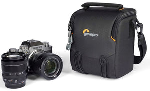 Lowepro Adventura SH 120 III black