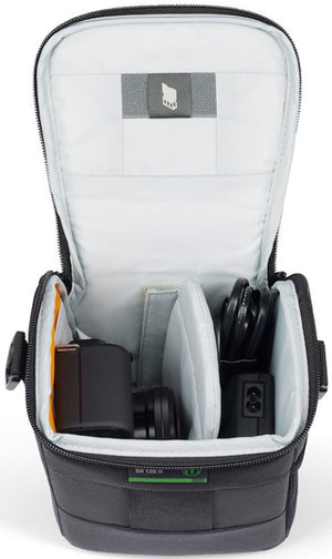 Lowepro Adventura SH 120 III black