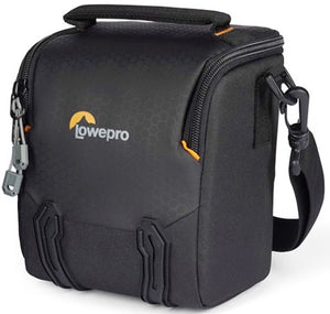 Lowepro Adventura SH 120 III black