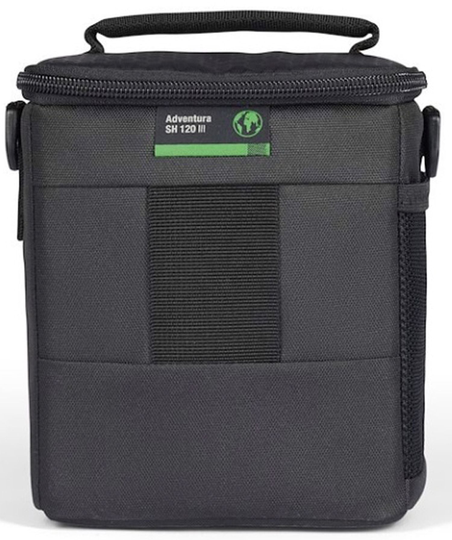 Lowepro Adventura SH 120 III black