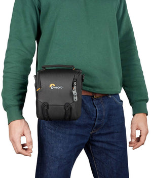 Lowepro Adventura SH 120 III black