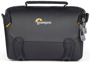 Lowepro Adventura SH 140 III black (45525754)