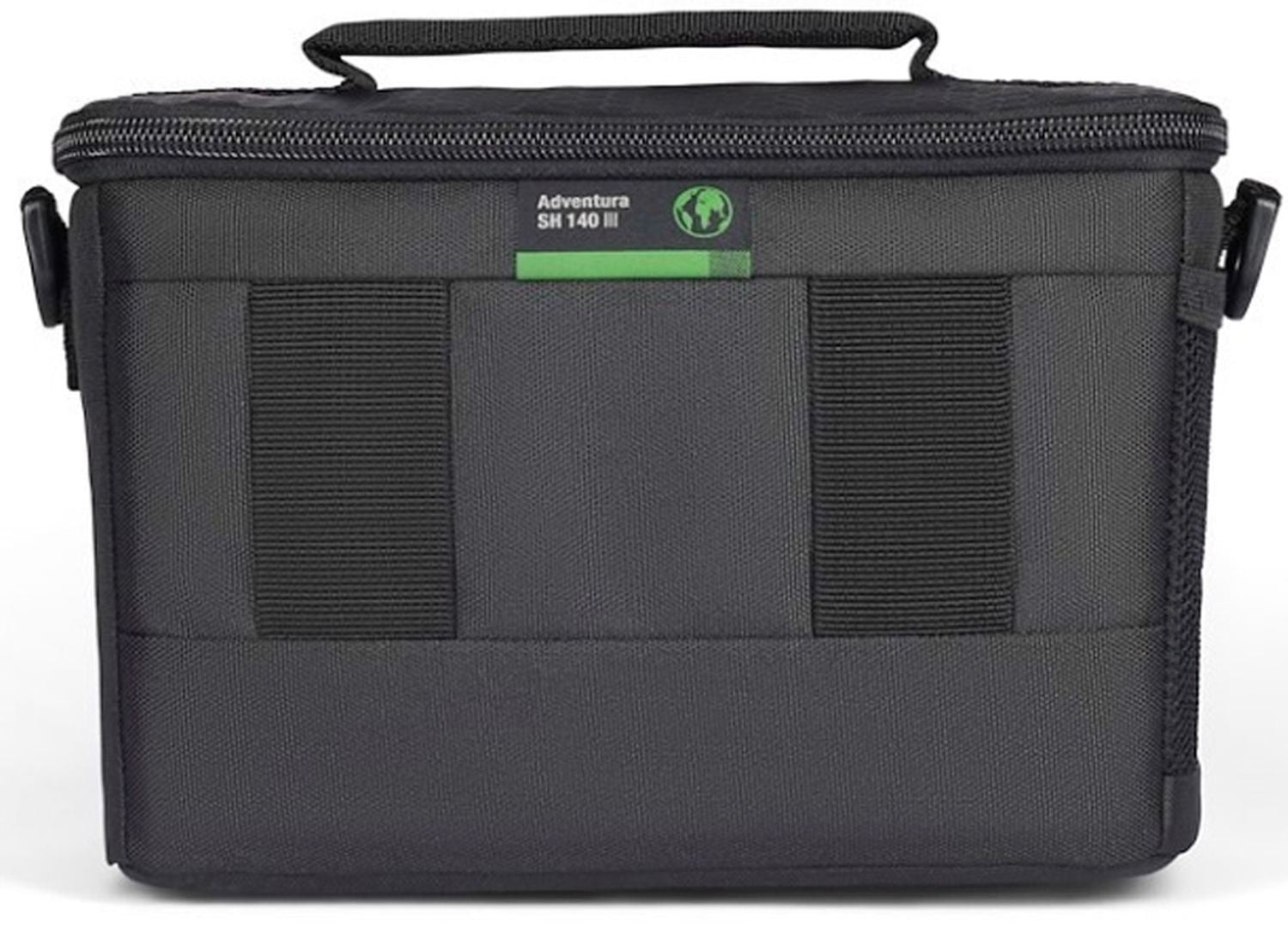 Lowepro Adventura SH 140 III black (45525758)
