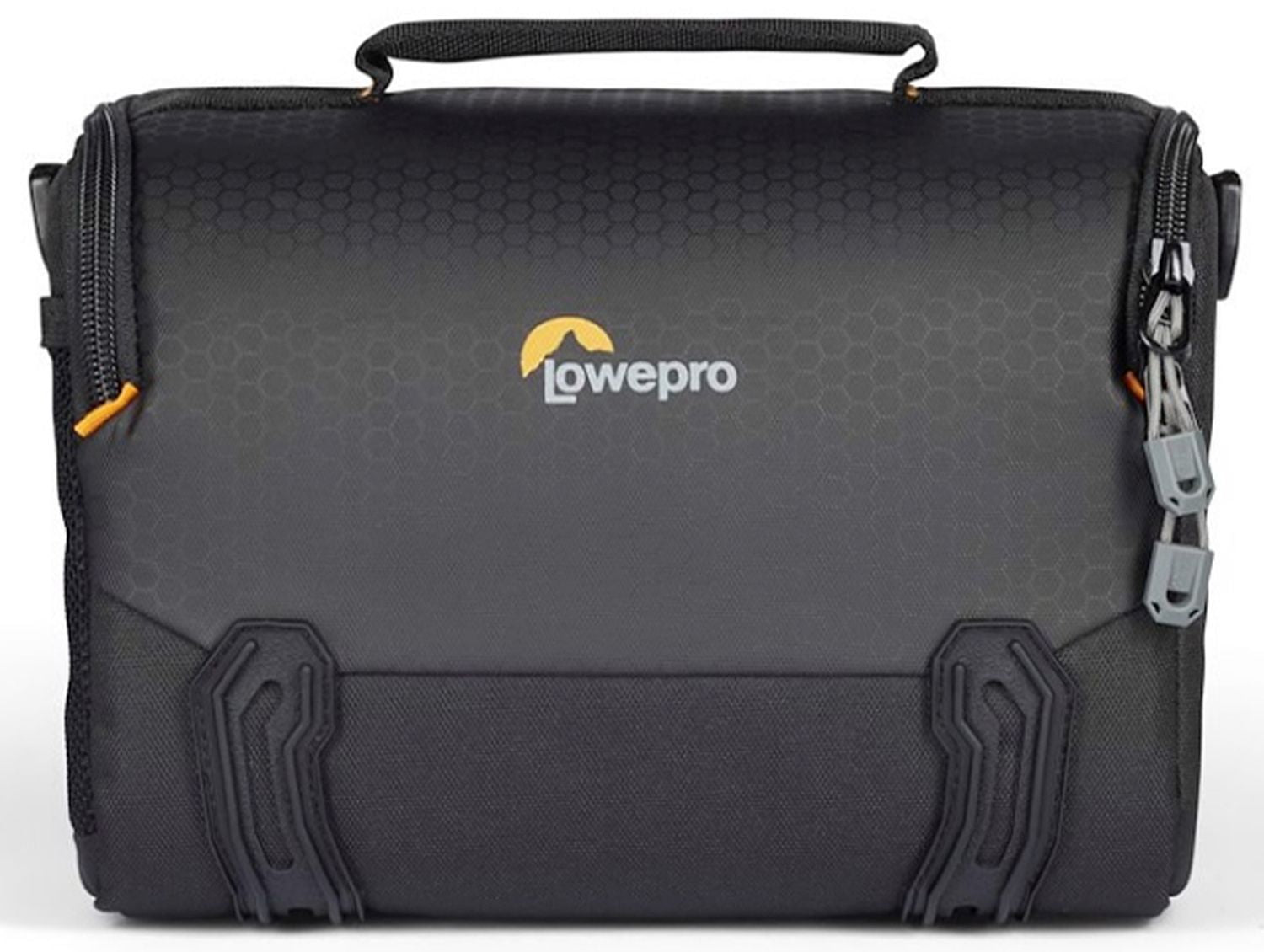 Lowepro Adventura SH 160 III Black