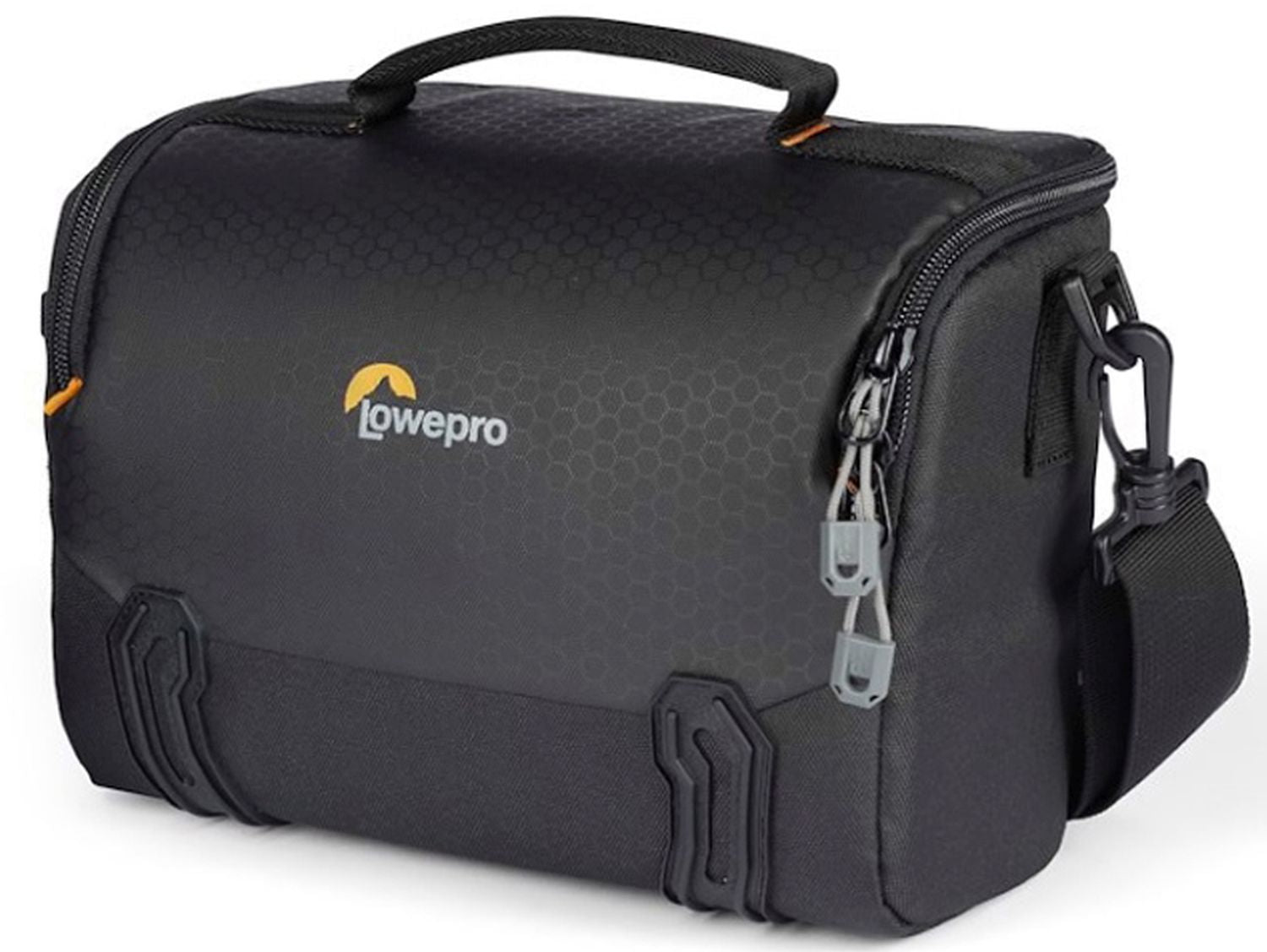 Lowepro Adventura SH 160 III Black