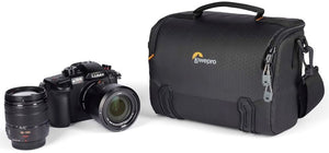 Lowepro Adventura SH 160 III black (45525761)