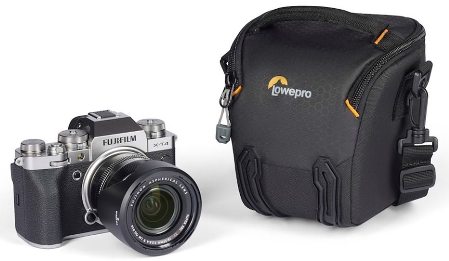 LowePro Adventura TLZ 20 III Black (45525767)