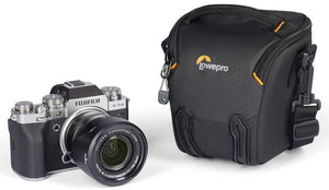 LowePro Adventura TLZ 20 III Black (45525767)