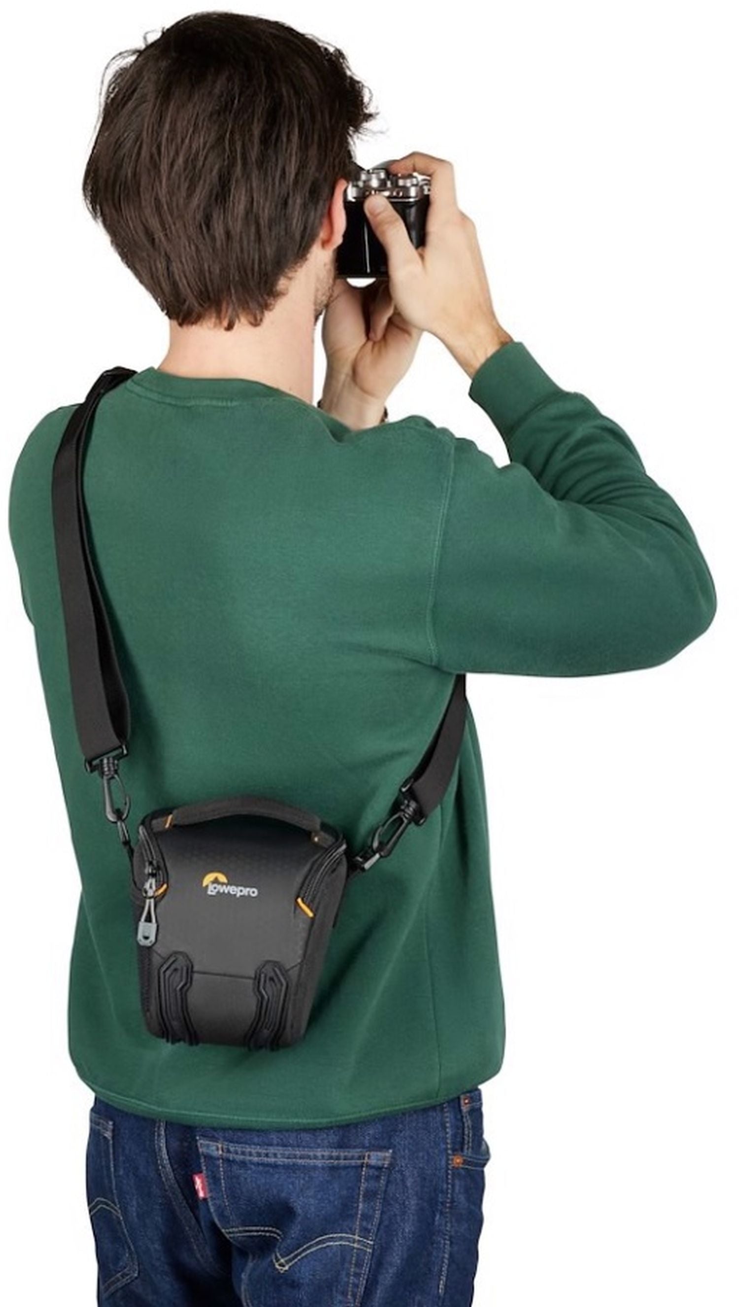 LowePro Adventura TLZ 20 III Black (45525768)