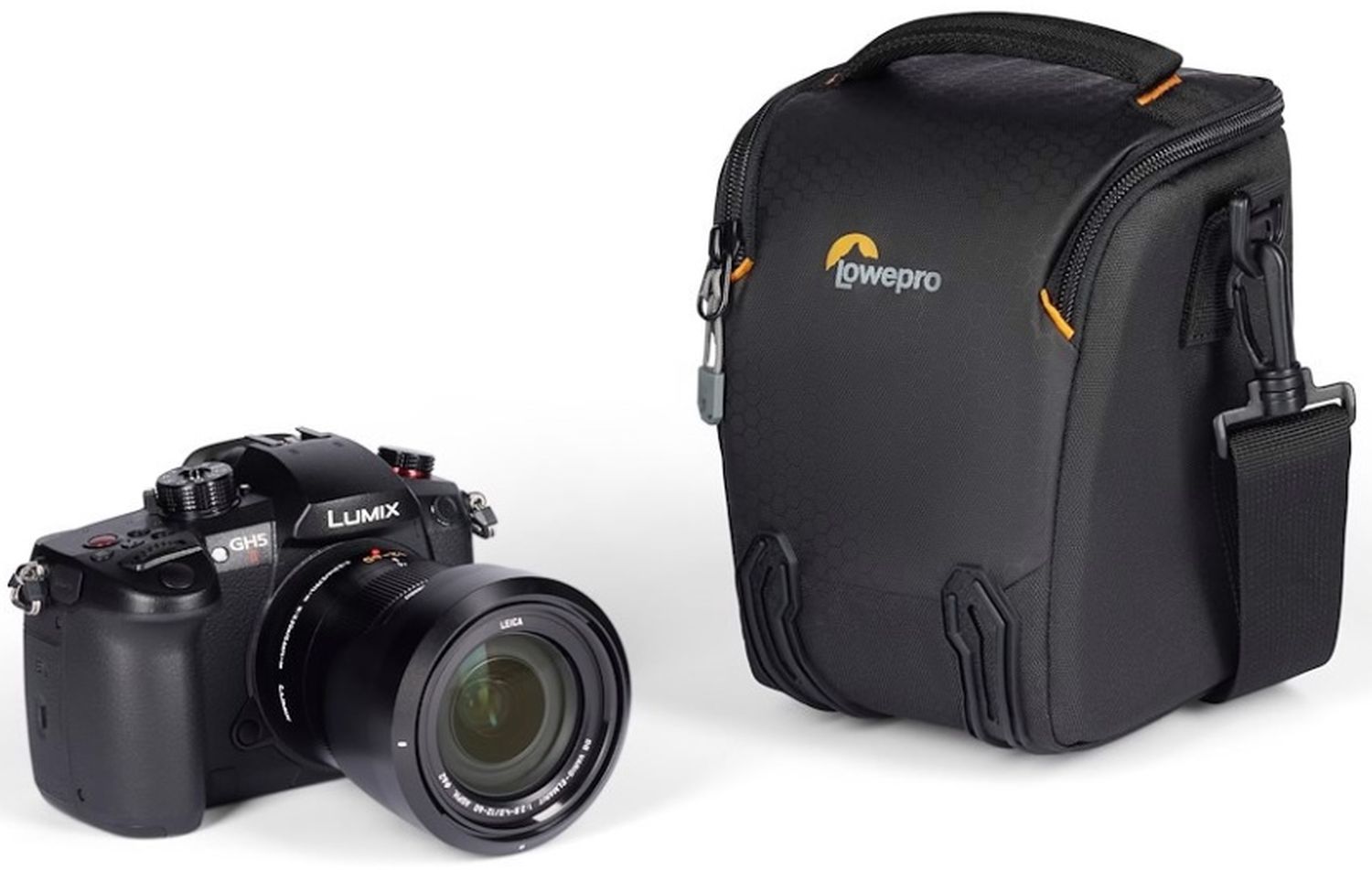 LowePro Adventura TLZ 30 III Black (45525772)
