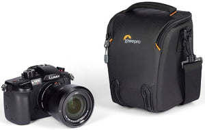 LowePro Adventura TLZ 30 III Black (45525772)