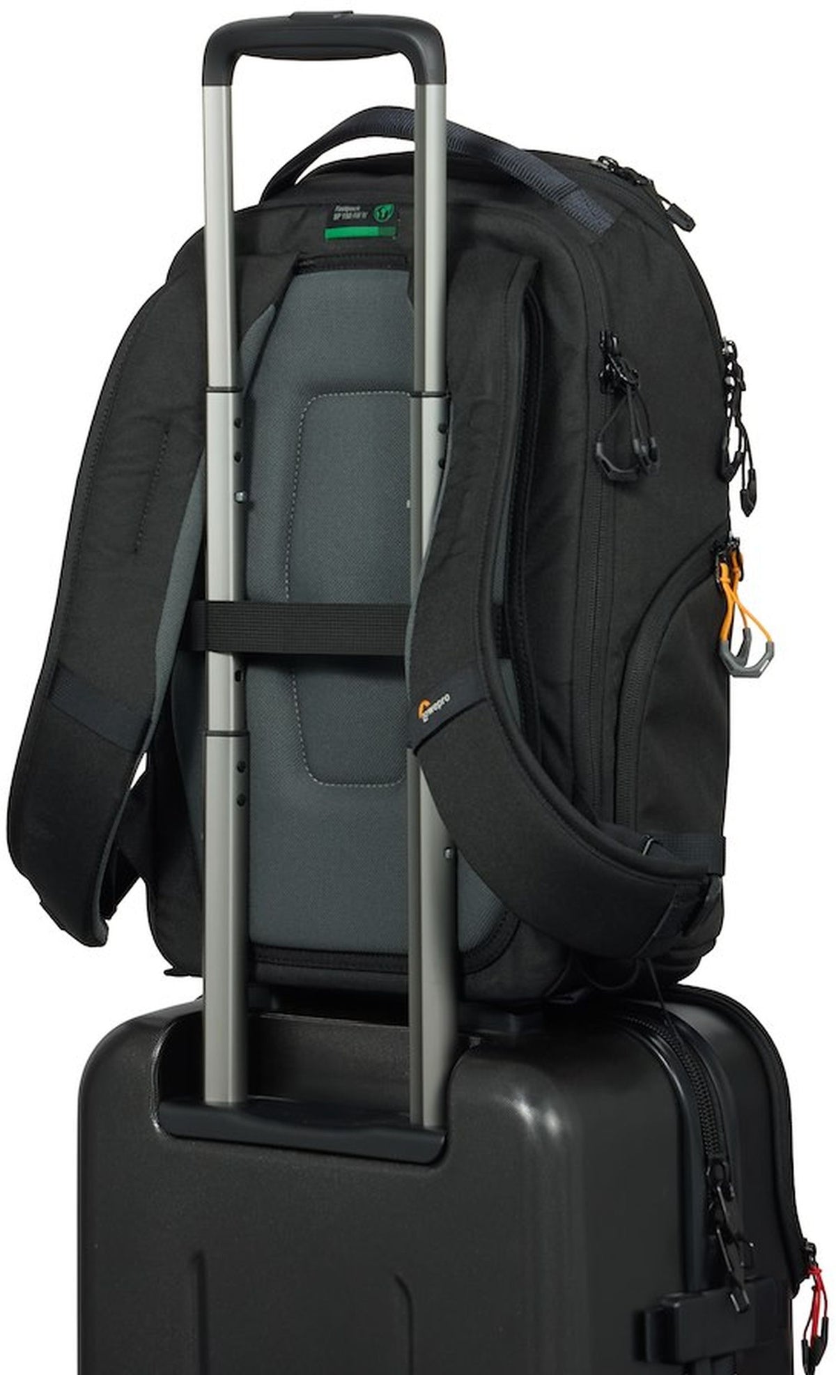 Lowepro Fastpack BP 150 AW IV