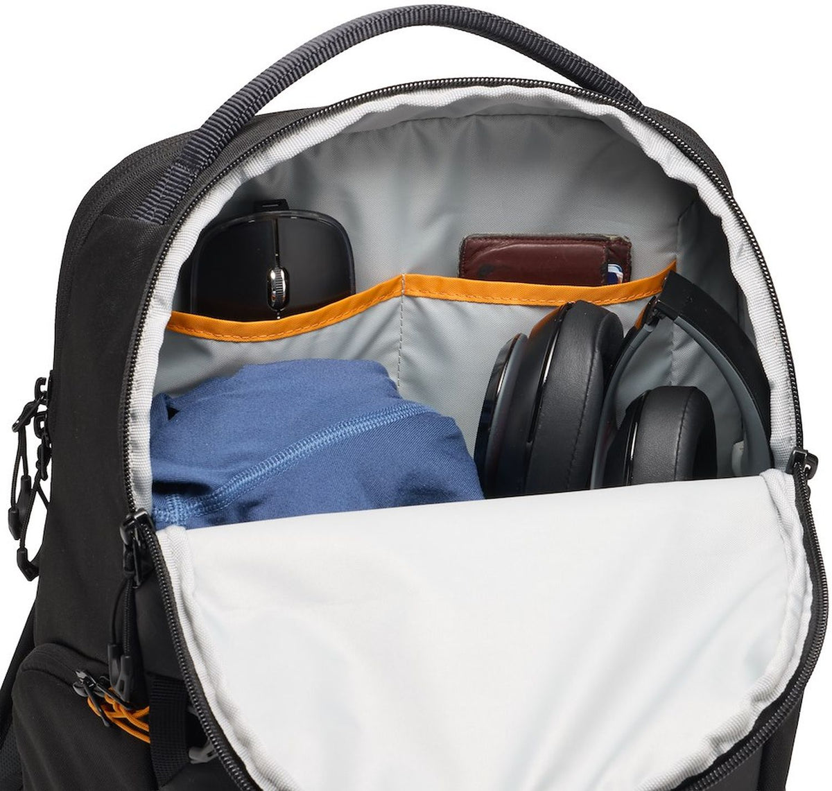 Lowepro Fastpack BP 150 AW IV