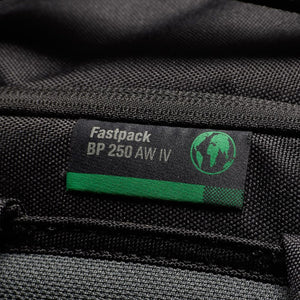 Lowepro Fastpack BP 250 AW IV