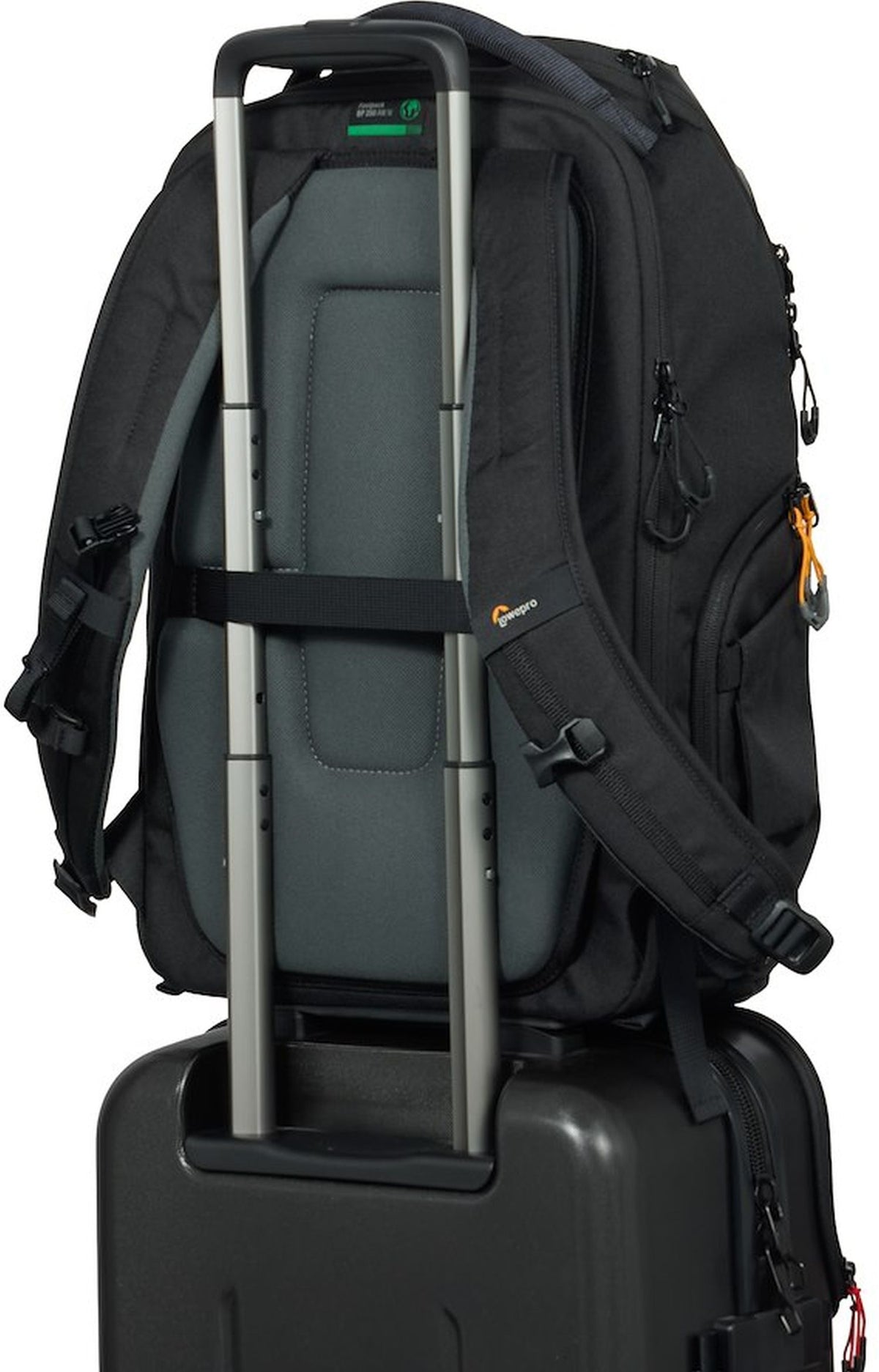 Lowepro Fastpack BP 250 AW IV