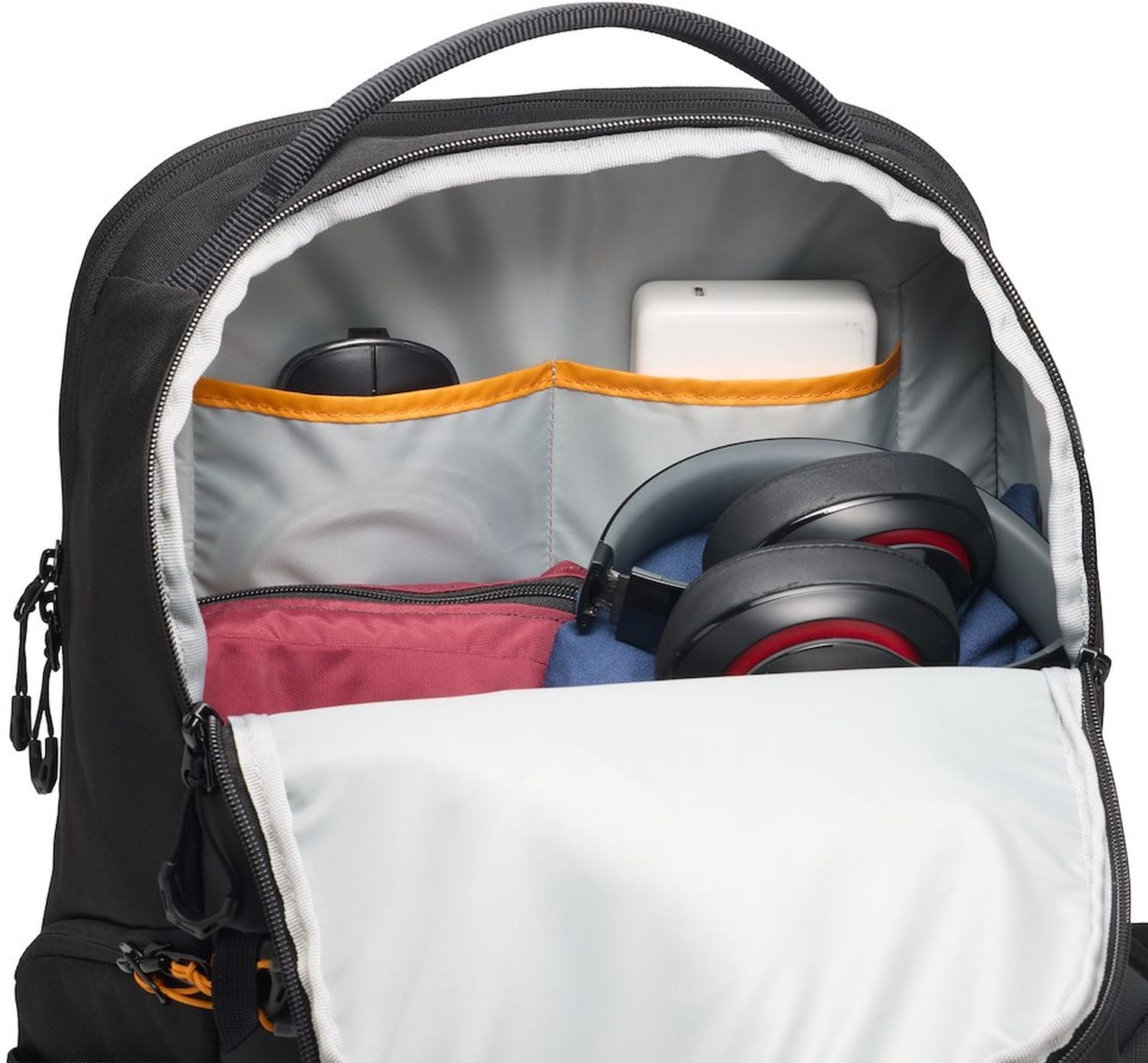 Lowepro Fastpack BP 250 AW IV