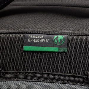 Lowepro Fastpack BP 450 AW IV