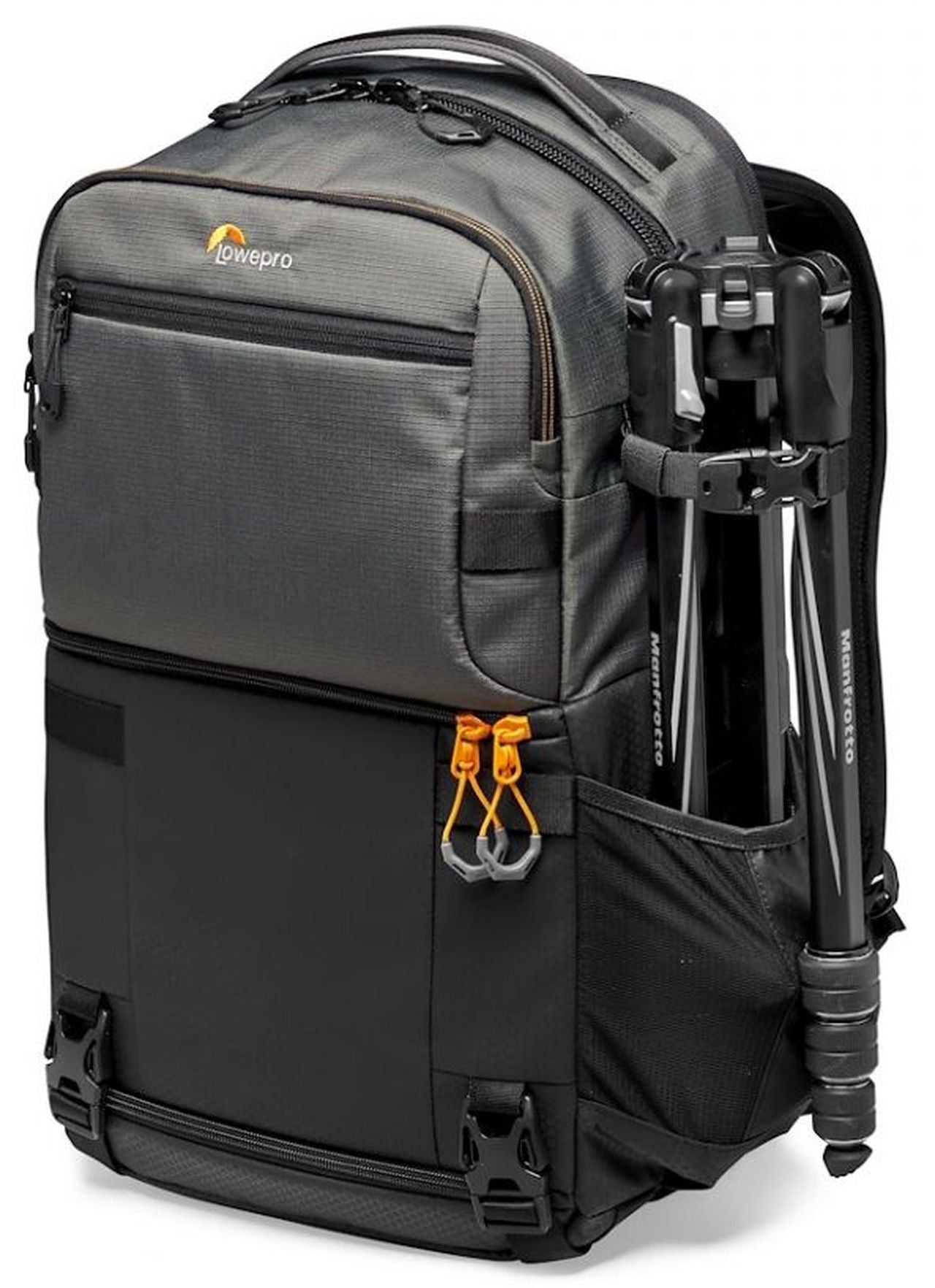 Lowepro Fastpack Pro BP 250 AW III Gray (45525786)