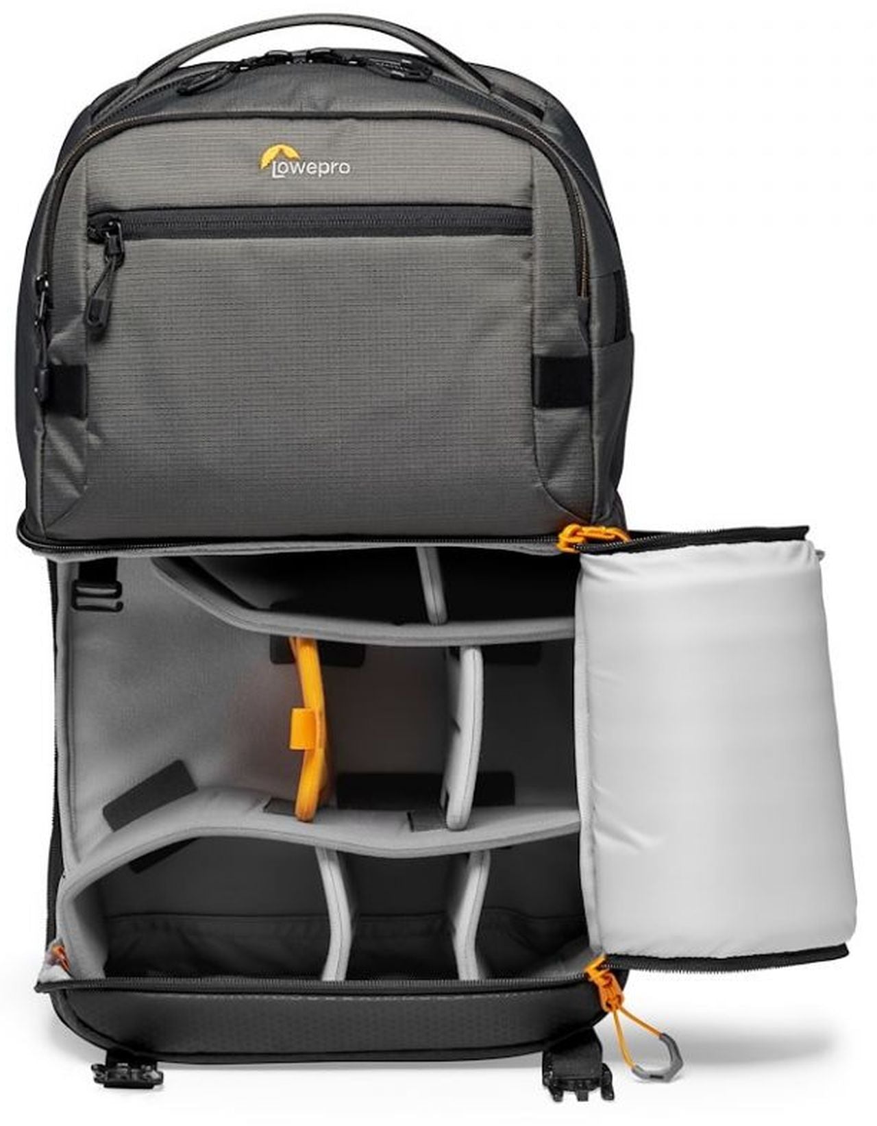 Lowepro Fastpack Pro BP 250 AW III Gray (45525787)