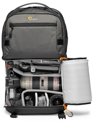 Lowepro Fastpack Pro BP 250 AW III Gray (45525788)