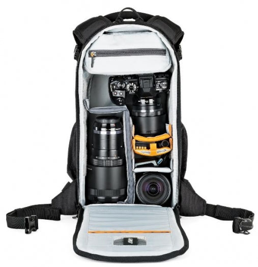 Lowepro Flipside 200 AW II black (45525792)