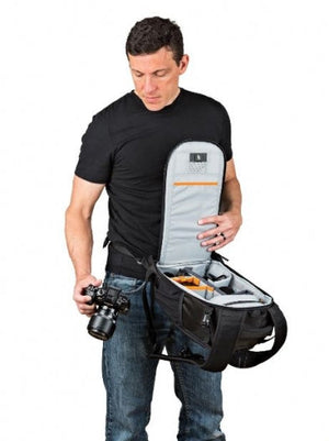 Lowepro Flipside 200 AW II black (45525793)
