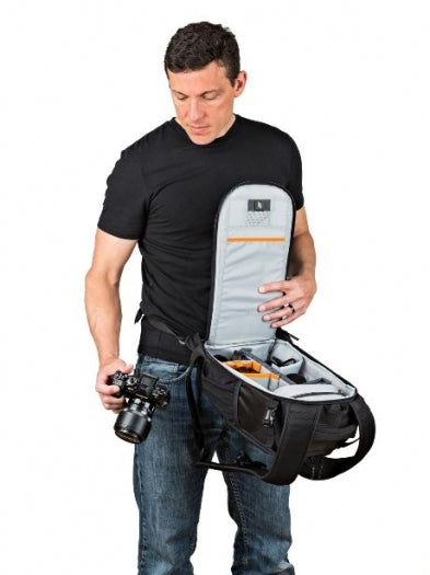 Lowepro Flipside 200 AW II black (45525793)