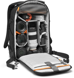 Lowepro Flipside BP 300 AW III Grey Black (45525804)