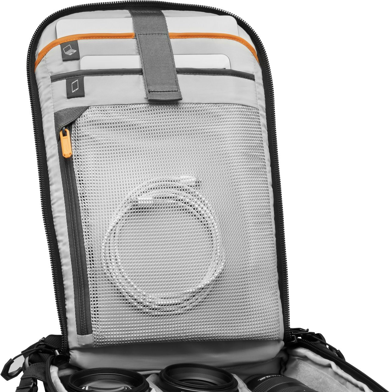 Lowepro Flipside BP 300 AW III Grey Black (45525803)