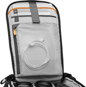 Lowepro Flipside BP 300 AW III Grey Black (45525803)