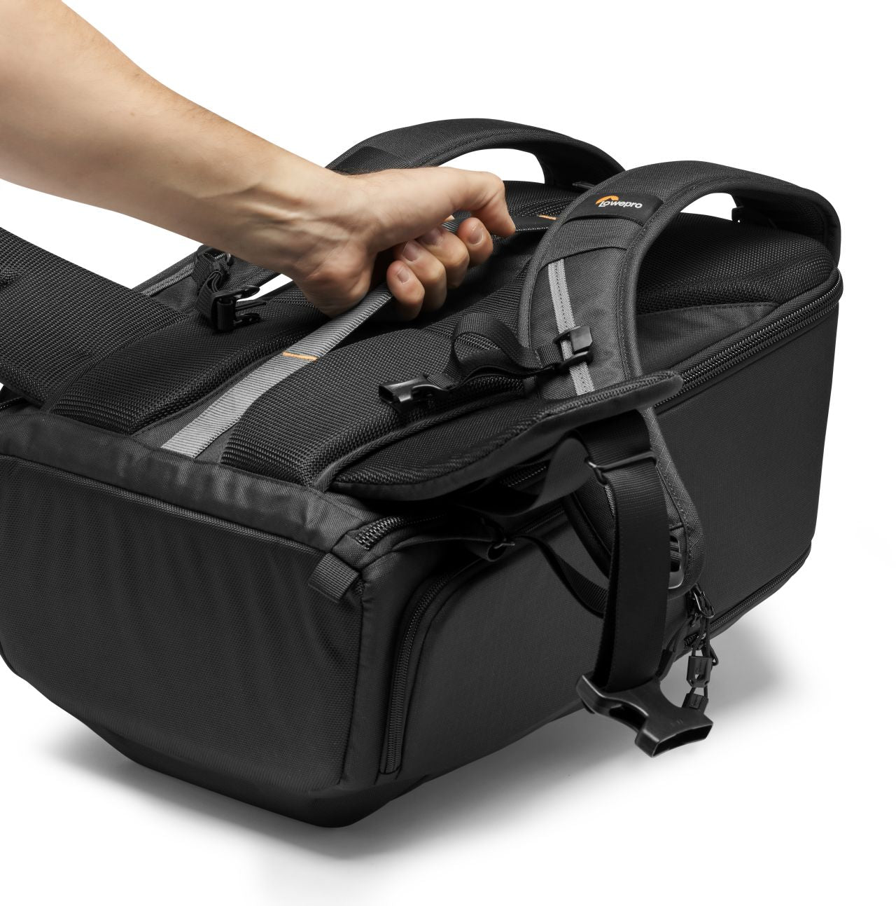Lowepro Flipside BP 300 AW III Black (45525798)