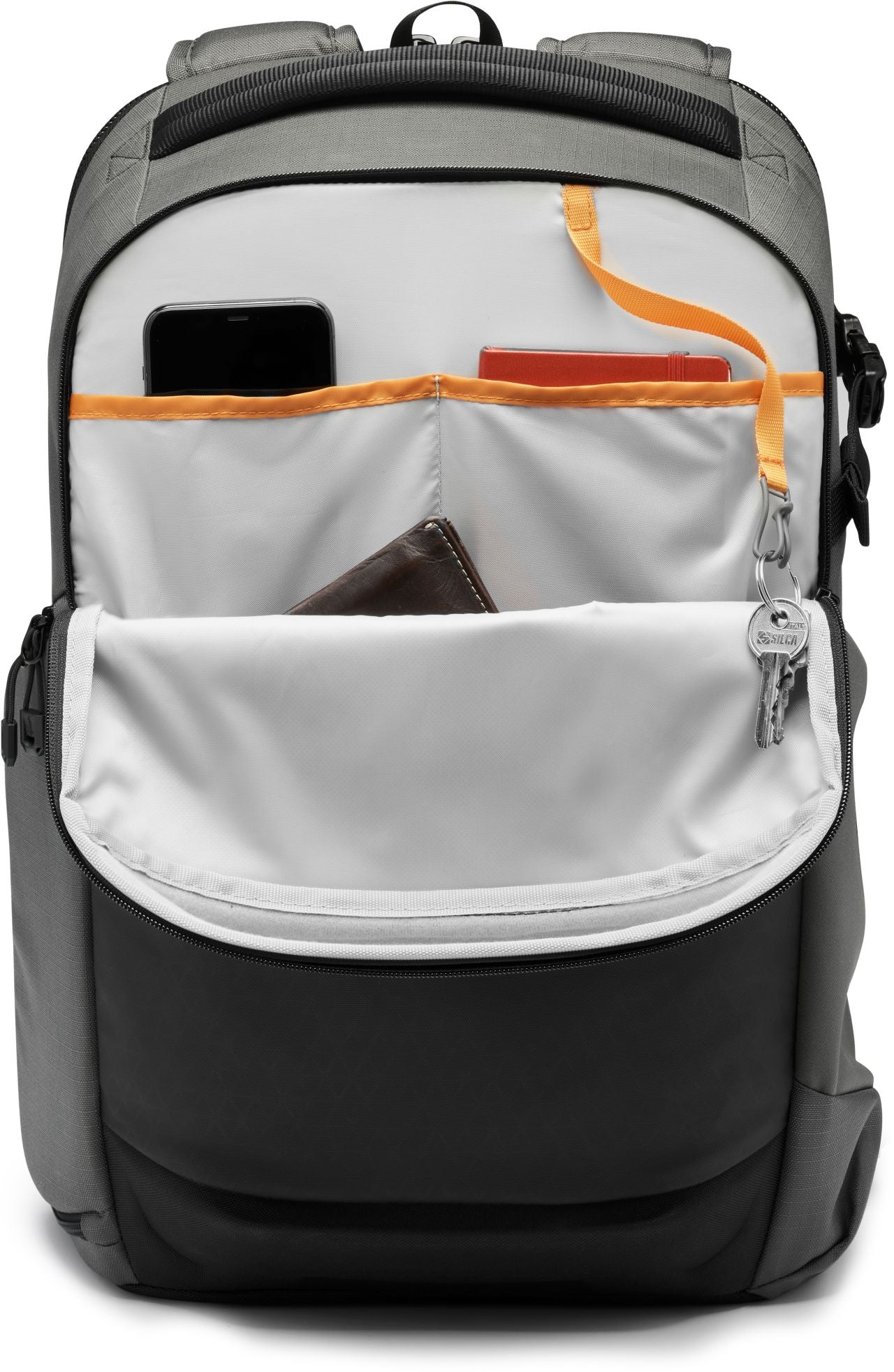 Lowepro Flipside BP 400 AW III Grey Black (45525814)