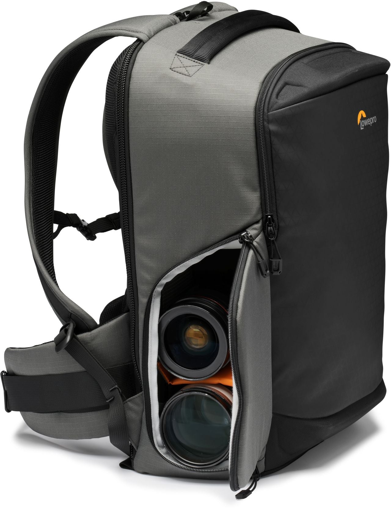 Lowepro Flipside BP 400 AW III Grey Black (45525813)