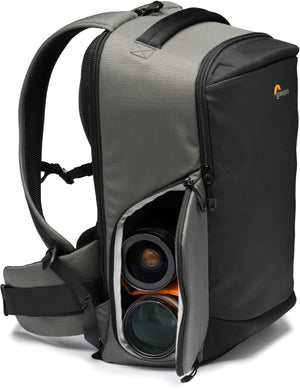 Lowepro Flipside BP 400 AW III Grey Black (45525813)